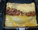 塩麹が決め手♡しっとり♬お弁当の卵焼き作り方8写真