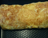 塩麹が決め手♡しっとり♬お弁当の卵焼き作り方10写真