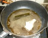 パパの野菜鍋❷作り方1写真