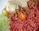 蓮根ウマーっ!!蓮根メンチ♪作り方2写真