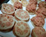 蓮根ウマーっ!!蓮根メンチ♪作り方3写真