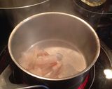 揚州炒飯作り方2写真