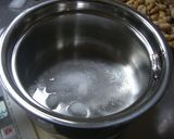 落花生を塩茹でしよう♫作り方2写真