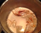 揚州炒飯作り方4写真