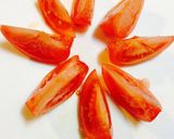 風邪のひきはじめに〜おろしりんごスープ〜作り方1写真