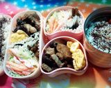 お弁当記録作り方31写真