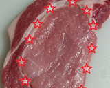本気簡単男惚れ飯！失敗知らずのカツ丼！作り方3写真
