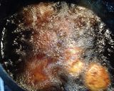 ささみ団子作り方6写真