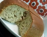 炊飯器でふんわり♪紅茶バナナケーキ作り方5写真