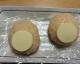 幼稚園 お弁当♡ぺんぎん キャラ弁作り方2写真