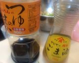 超簡単なのに超美味しい！水菜のサラダ！作り方1写真