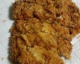 本気簡単男惚れ飯！失敗知らずのカツ丼！作り方16写真