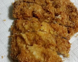 本気簡単男惚れ飯！失敗知らずのカツ丼！作り方16写真