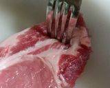 本気簡単男惚れ飯！失敗知らずのカツ丼！作り方7写真