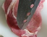 本気簡単男惚れ飯！失敗知らずのカツ丼！作り方5写真