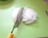 最速のスパ飯（スパゲティピラフ）作り方2写真