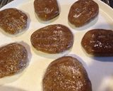 胡麻たっぷりゆべし作り方3写真