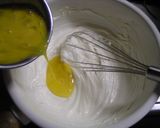 *｡･ﾟふんわりチョコブラウニー*。・゜作り方3写真