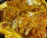 本気簡単男惚れ飯！失敗知らずのカツ丼！作り方31写真