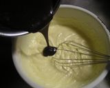 *｡･ﾟふんわりチョコブラウニー*。・゜作り方4写真