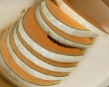カボチャのグラタン作り方3写真