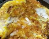 本気簡単男惚れ飯！失敗知らずのカツ丼！作り方27写真