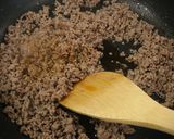 めっけもん♪お手軽！！大根のビビンバ作り方4写真