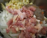 めっけもん♪簡単に出来る！大根の混ぜご飯作り方2写真