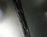 ホワイトデー サブレの様サクサククッキー作り方5写真