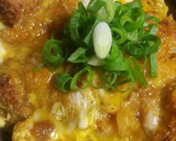 本気簡単男惚れ飯！失敗知らずのカツ丼！作り方32写真