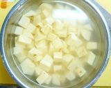 さつまいものパウンドケーキ作り方1写真