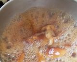ご飯が進むなめこの佃煮作り方3写真