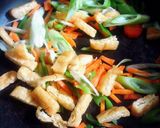 味噌で！おからの卯の花作り方1写真
