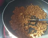 あの時の、黄色いカレー。作り方4写真