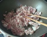 あの時の、黄色いカレー。作り方5写真
