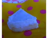 濃厚☆チーズケーキ風ココットカマン作り方5写真