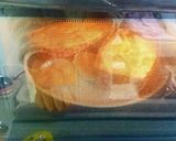 さつまいものパウンドケーキ作り方9写真