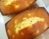 さつまいものパウンドケーキ作り方11写真