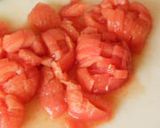 カボチャのグラタン作り方6写真