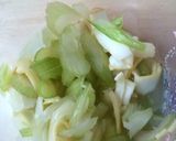やみつき!いかくんセロリ作り方5写真