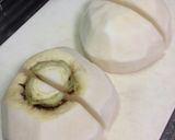 聖護院かぶらの千枚漬け作り方1写真