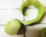 ブロッコリーとエビのチーズマヨサラダ作り方1写真