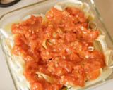 カボチャのグラタン作り方9写真