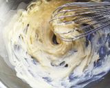 HMで！簡単バナナマフィン。朝食にも。作り方1写真