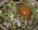 Wねぎであったかうどん作り方3写真