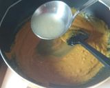 あの時の、黄色いカレー。作り方11写真