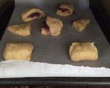 強力粉とホットケーキミックスでスコーン作り方6写真