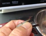 爽やかレモン✿ココットカマン作り方3写真