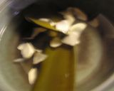 うちんちの 常夜鍋作り方1写真