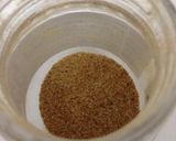 ルウとめんつゆで簡単調理！カレーうどん作り方4写真
